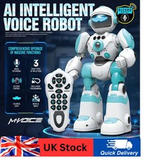 Kids Robot Toys, Remote