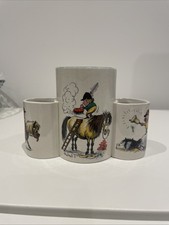 Rare vintage grays pottery - rare,