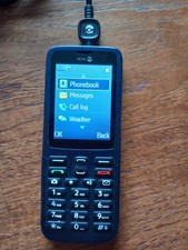 Doro 5516 mobile phone