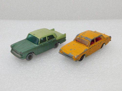 Matchbox lesney no 29 - -,