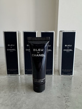 Bleu De Chanel Paris Gel De