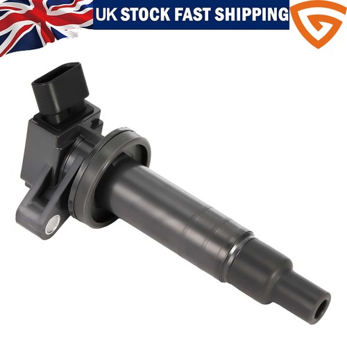 Ignition coil pack - ignition, toyota