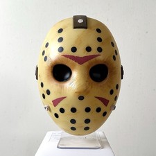 Jason Voorhees Hockey Mask LED
