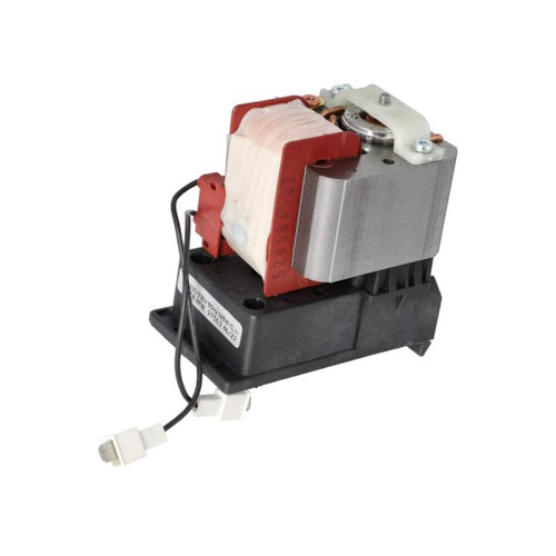 Necta ratio motor - ratio, rpm
