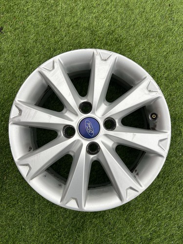 Ford fiesta zetec - ford,