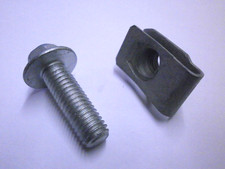 RYH500170 Captive U Spring Nut