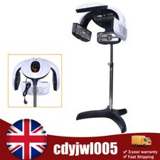 Professional Climazone Infrared Hair Dryer Processor Timer Perming Dyeing Heater