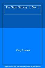 The Far Side Gallery: No. 1,Gary Larson