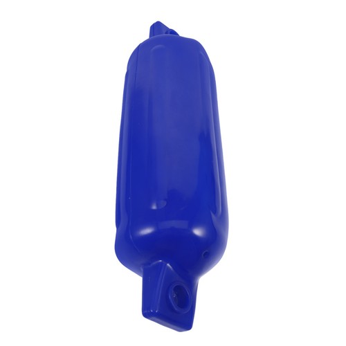 Speedboat docking bumper blue - speedboat,