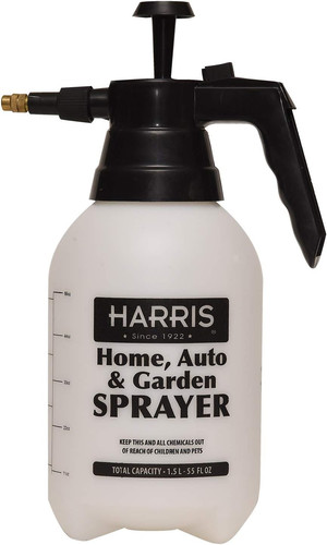 Pump sprayer chemical - pump,
