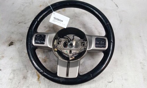 1rp911xlad steering wheel jeep - steering,