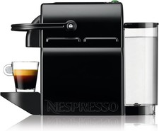 Nespresso Inissia Pod Coffee