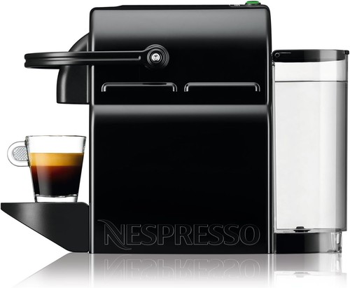 Nespresso inissia pod - inissia, coffee