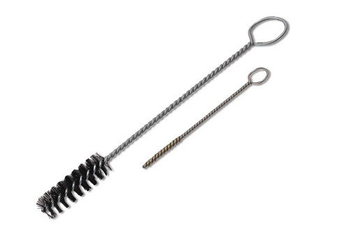 Muzzle loaders inline breech - inline,