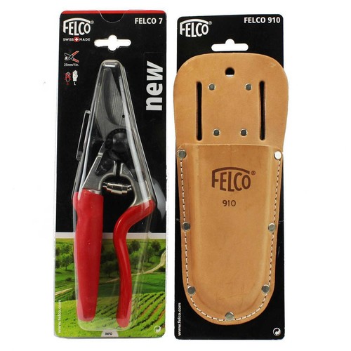 Felco pruning - felco, 7