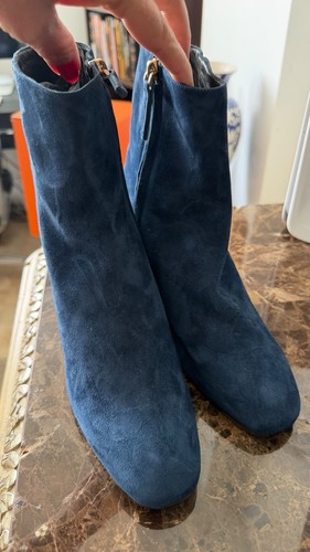 Gianvito rossi boots - boots, 38