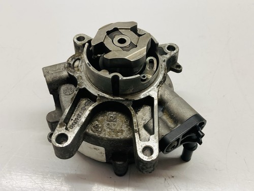 Vacuum pump for fiat ducato - vacuum,