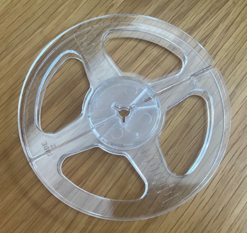 Unbranded empty take up - unbranded,