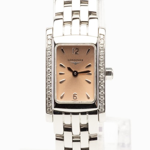 Near mint longines dolce - longines,