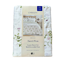 Christy Sweet Peas Luxury