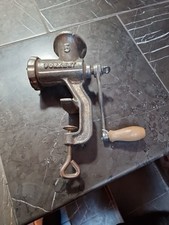 Porkert No.5 Vintage Meat