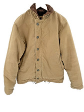 Vintage Bronson CO USN Navy