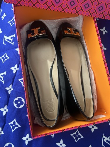 Tory burch women flat shoes - women's,