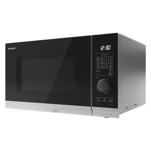 Sharp microwave oven 1000w - microwave,