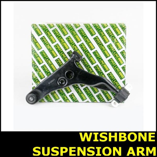 Wishbone suspension arm front - wishbone,
