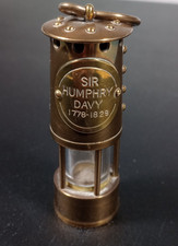 Vintage Brass/copper Miniature