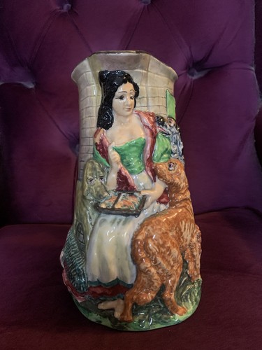 Vintage burleigh ware pottery - burleigh,