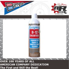 Berryman® B-12 Chemtool® - Carburetor, Choke & Throttle Body Cleaner - 453g
