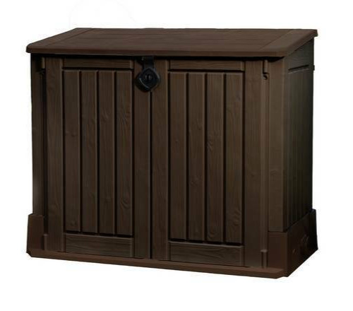 Keter store out midi 880l - out,