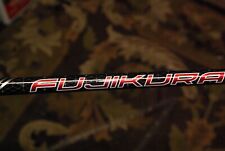 New 46.5" Long, Fujikura Vista Pro 55G stiff w/all older Cobra sleeves/ZL, L-5V