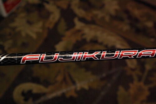 New long fujikura vista - new, long,