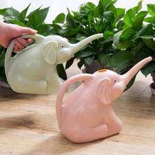 Elephant Watering Can Sprinkler Garden Greenhouse Garden Indoor Plant Sprinkler