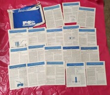 SUPER RARE tractor grey the