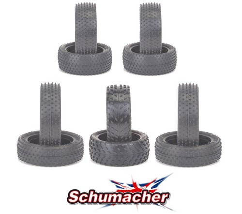 Schumacher sst mini pin - mini, &