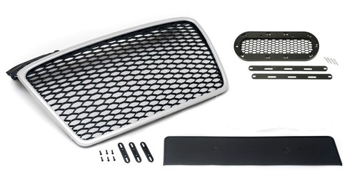 For audi 2004 - 8e, 2004-2009