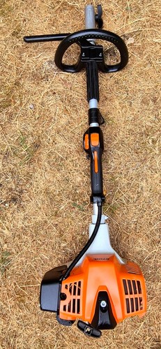 Stihl km94rc kombi motor - stihl, all
