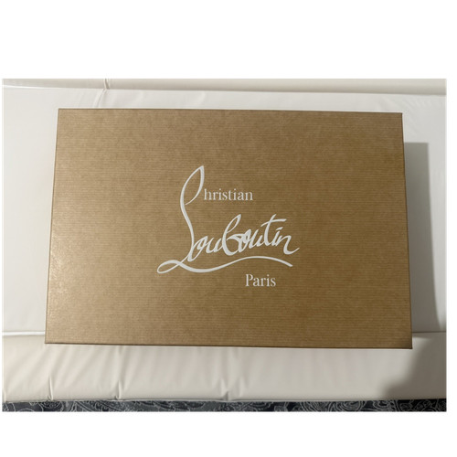 Christian louboutin new - louboutin, very