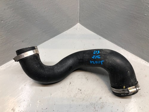 Discovery intercooler pipe - intercooler,