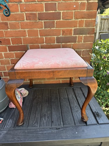 Vintage queen anne style - queen,