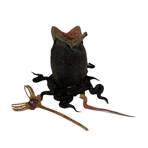 Neca aliens egg and - aliens,