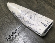 VTG Sperm Whale Tooth