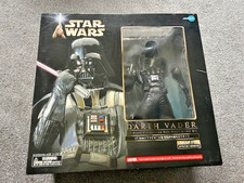 Star Wars ArtFX EP3 Version DARTH VADER 1/7 Scale Snap Fit  Kit By KOTOBUKIY