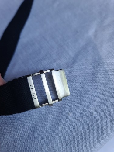 Vintage gucci knitted black - vintage,