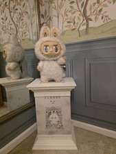 Roman Column Display Bases For Angel On Clouds Only