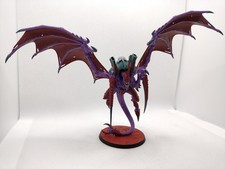 Winged Hive Tyran (Flying/Flyrant) t Games Workshop Warhammer 40K: Tyranids