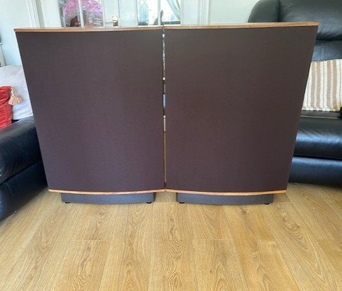 Quad esl electrostatic - quad,